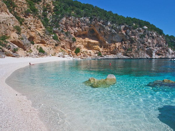 La Costa - Agenzia Dessena