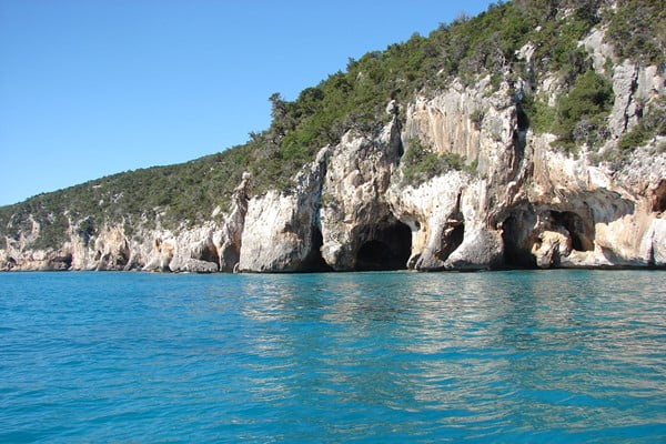 Escursioni in barca - Agenzia Dessena