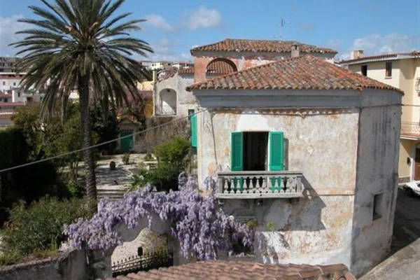 Orosei - Agenzia Dessena